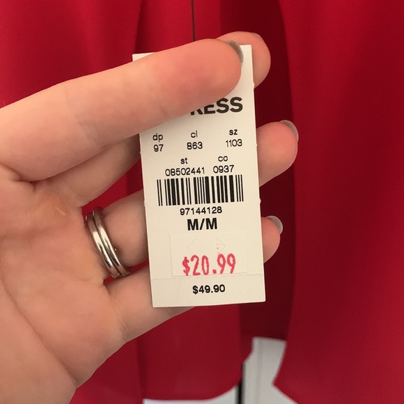 Express top - Picture 3 of 4